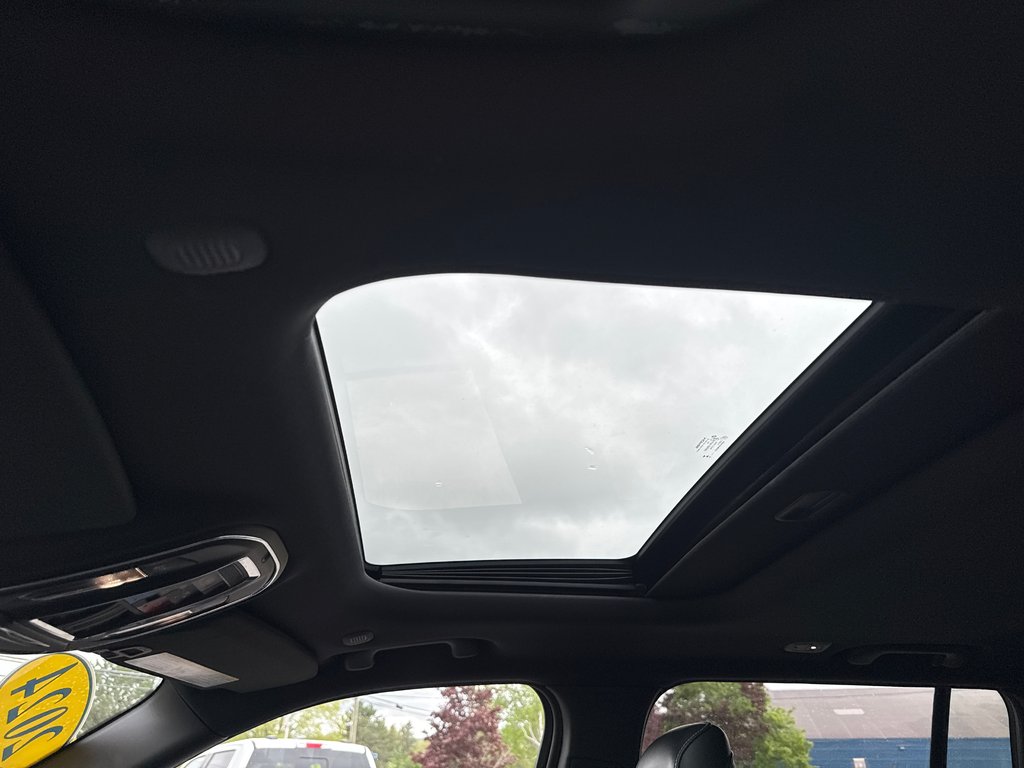 2024 Jeep Grand Cherokee Altitude in Sussex, New Brunswick - 15 - w1024h768px