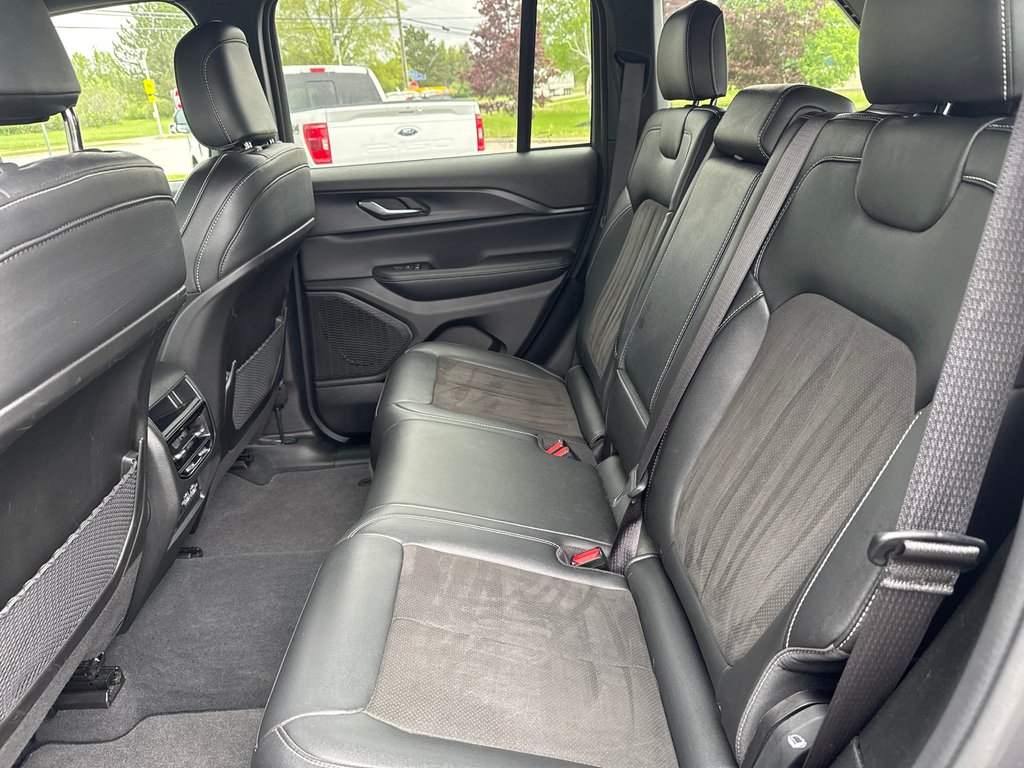 2024 Jeep Grand Cherokee Altitude in Sussex, New Brunswick - 35 - w1024h768px