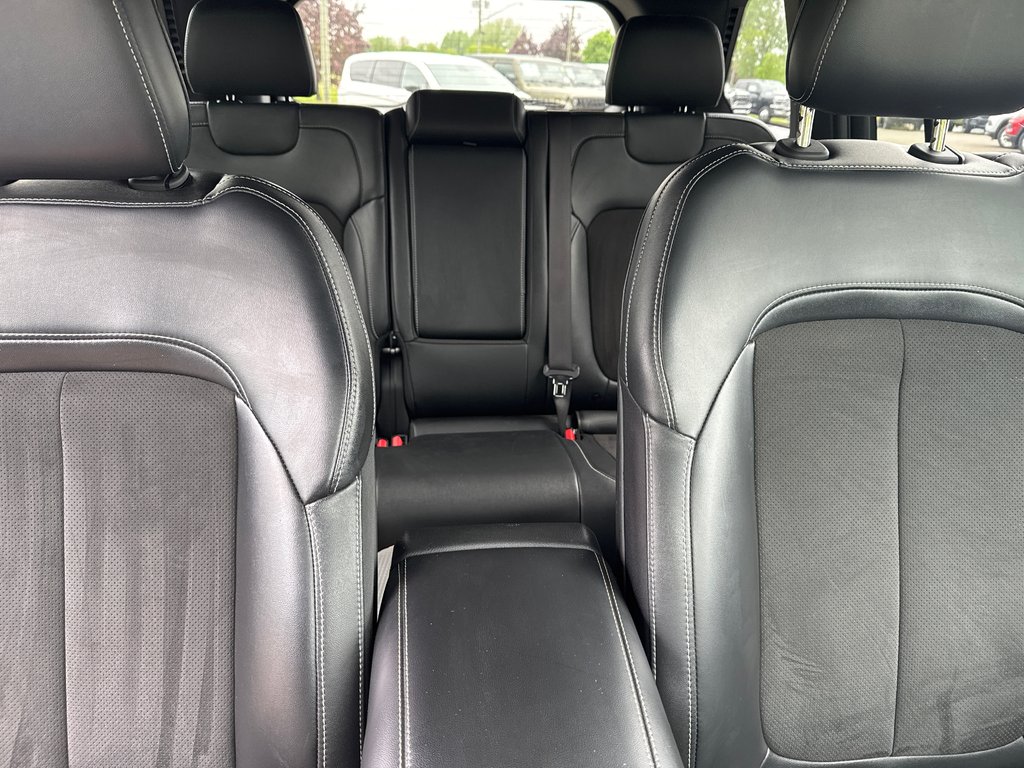 2024 Jeep Grand Cherokee Altitude in Sussex, New Brunswick - 34 - w1024h768px
