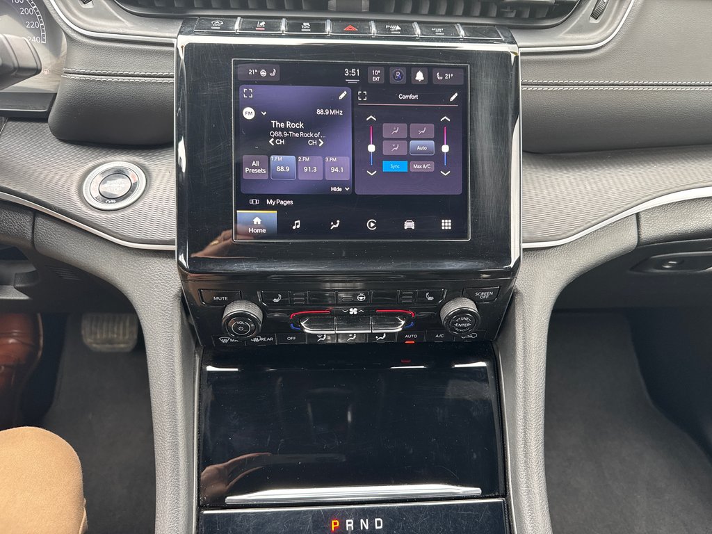 2024 Jeep Grand Cherokee Altitude in Sussex, New Brunswick - 21 - w1024h768px