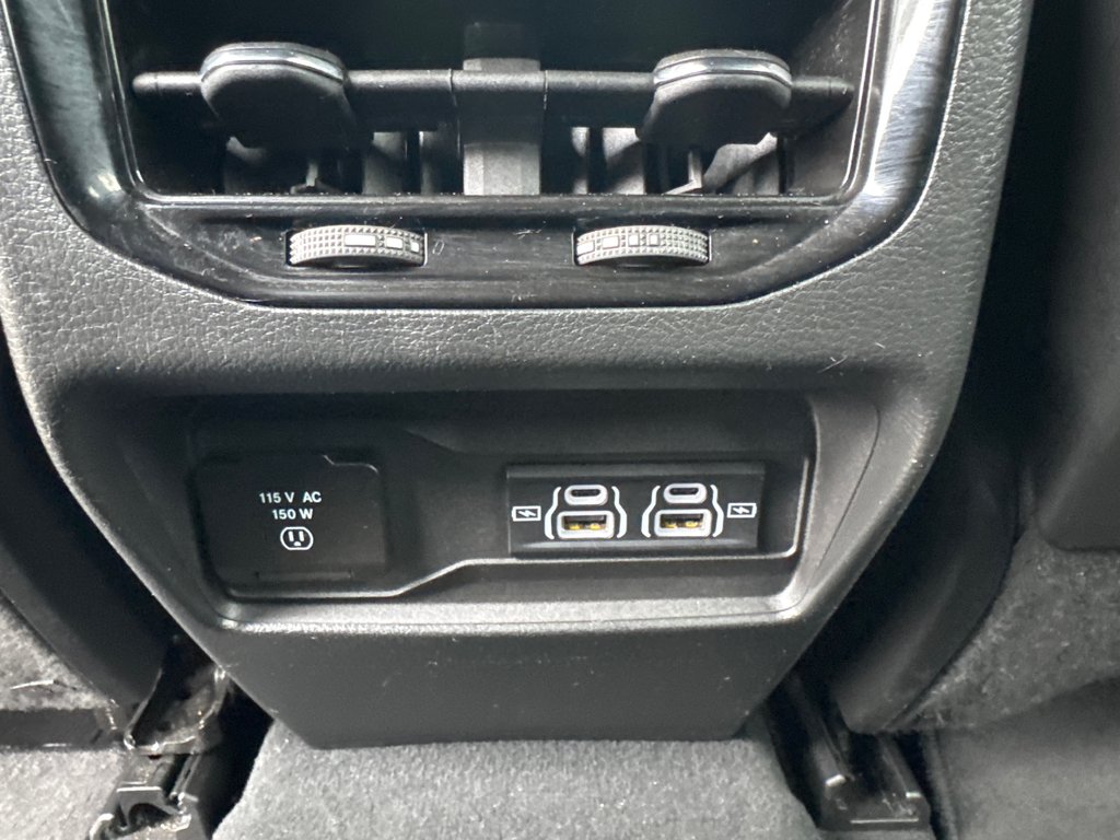 2024 Jeep Grand Cherokee Altitude in Sussex, New Brunswick - 38 - w1024h768px