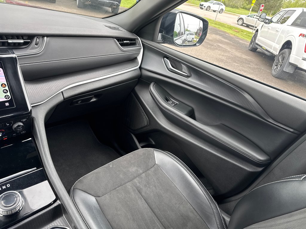 2024 Jeep Grand Cherokee Altitude in Sussex, New Brunswick - 30 - w1024h768px
