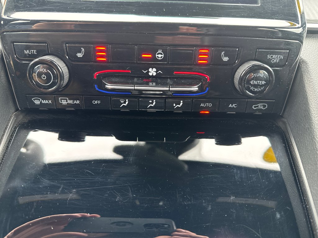 2024 Jeep Grand Cherokee Altitude in Sussex, New Brunswick - 24 - w1024h768px