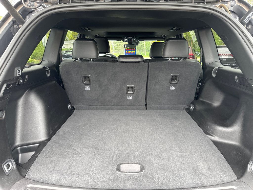 2024 Jeep Grand Cherokee Altitude in Sussex, New Brunswick - 39 - w1024h768px
