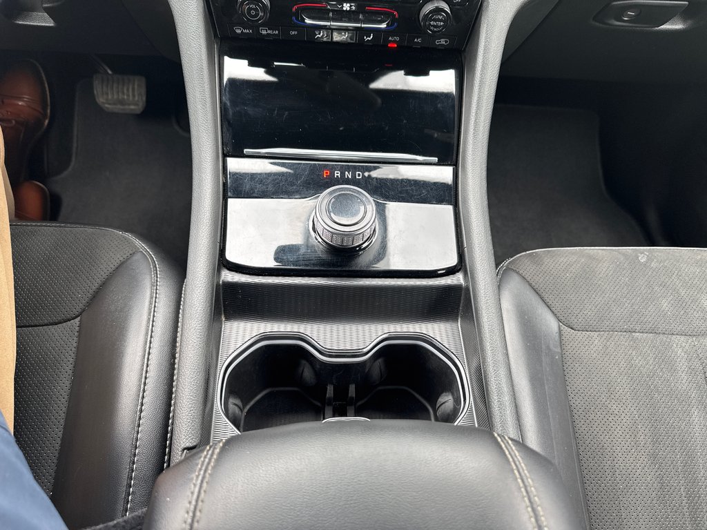 2024 Jeep Grand Cherokee Altitude in Sussex, New Brunswick - 22 - w1024h768px