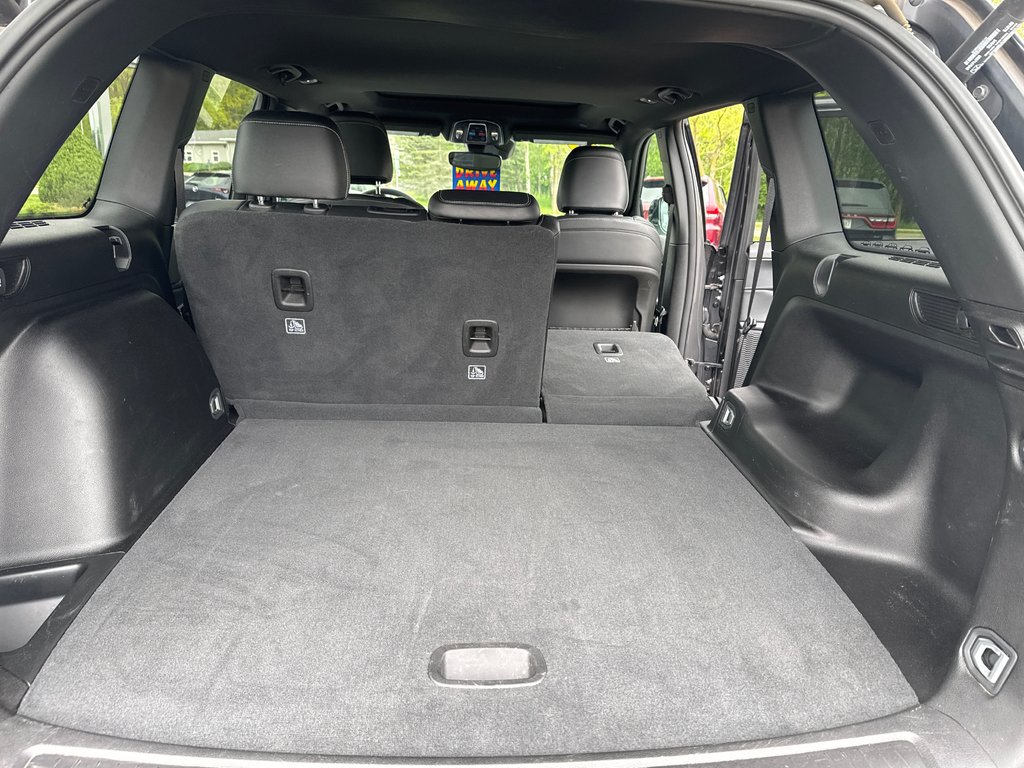 2024 Jeep Grand Cherokee Altitude in Sussex, New Brunswick - 40 - w1024h768px