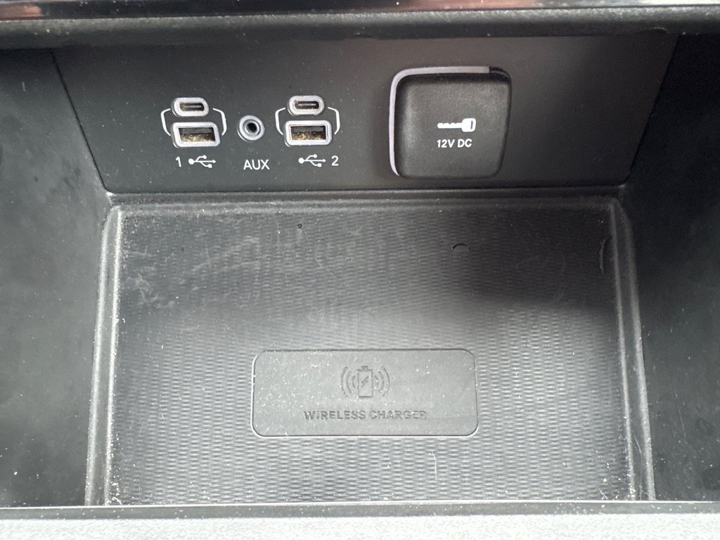 2024 Jeep Grand Cherokee Altitude in Sussex, New Brunswick - 25 - w1024h768px