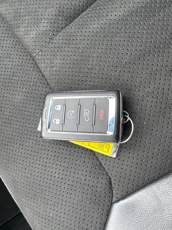 2024 Jeep Grand Cherokee Altitude in Sussex, New Brunswick - 33 - w1024h768px