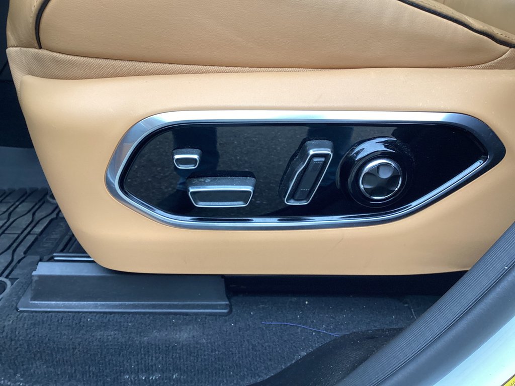 2024 Jeep GRAND CHEROKEE SUMMIT RESERVE in Saint John, New Brunswick - 13 - w1024h768px