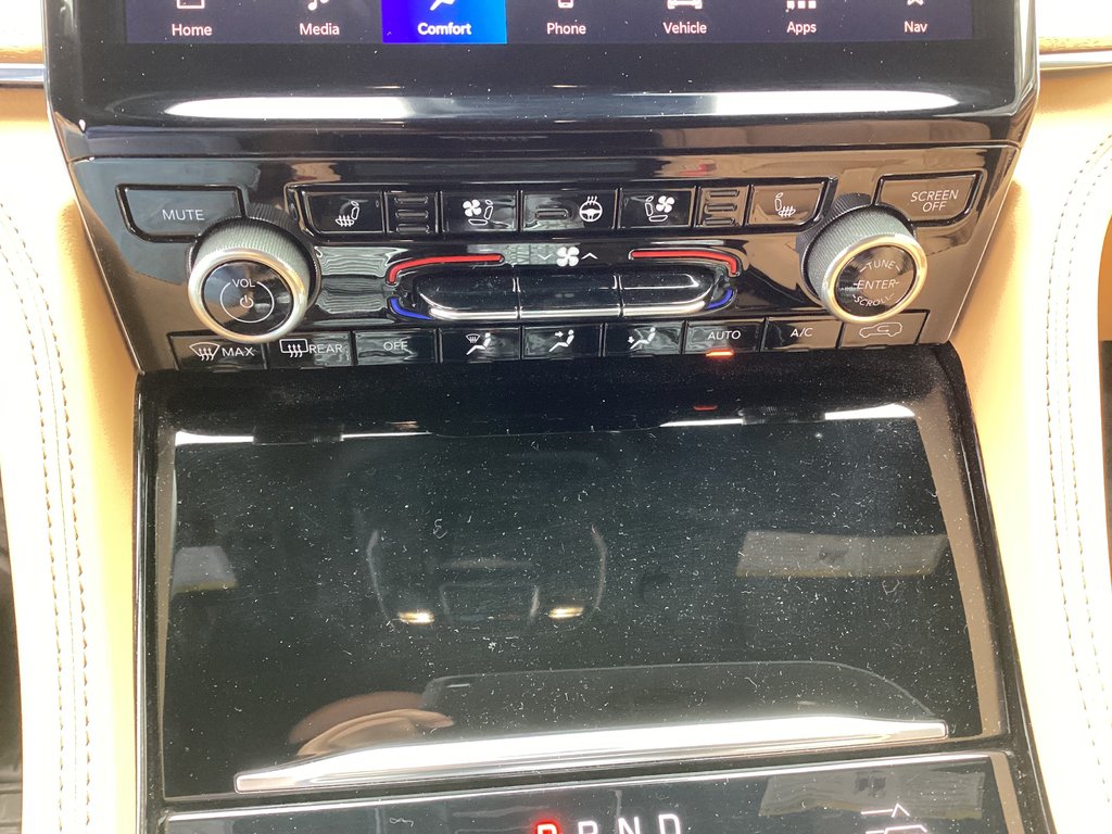 2024 Jeep GRAND CHEROKEE SUMMIT RESERVE in Saint John, New Brunswick - 18 - w1024h768px