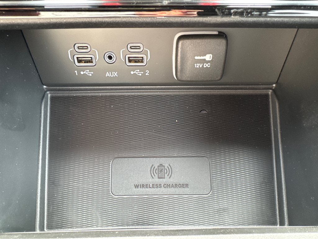 2025 Jeep Grand Cherokee LAREDO ALTITUDE in Sussex, New Brunswick - 26 - w1024h768px