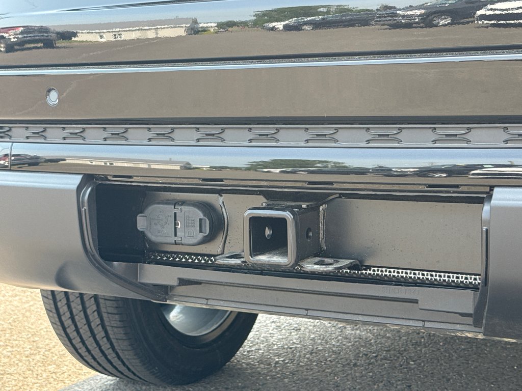 2025 Jeep Grand Cherokee LAREDO ALTITUDE in Sussex, New Brunswick - 6 - w1024h768px
