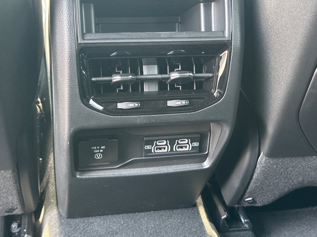 2025 Jeep Grand Cherokee LAREDO ALTITUDE in Sussex, New Brunswick - 31 - w1024h768px