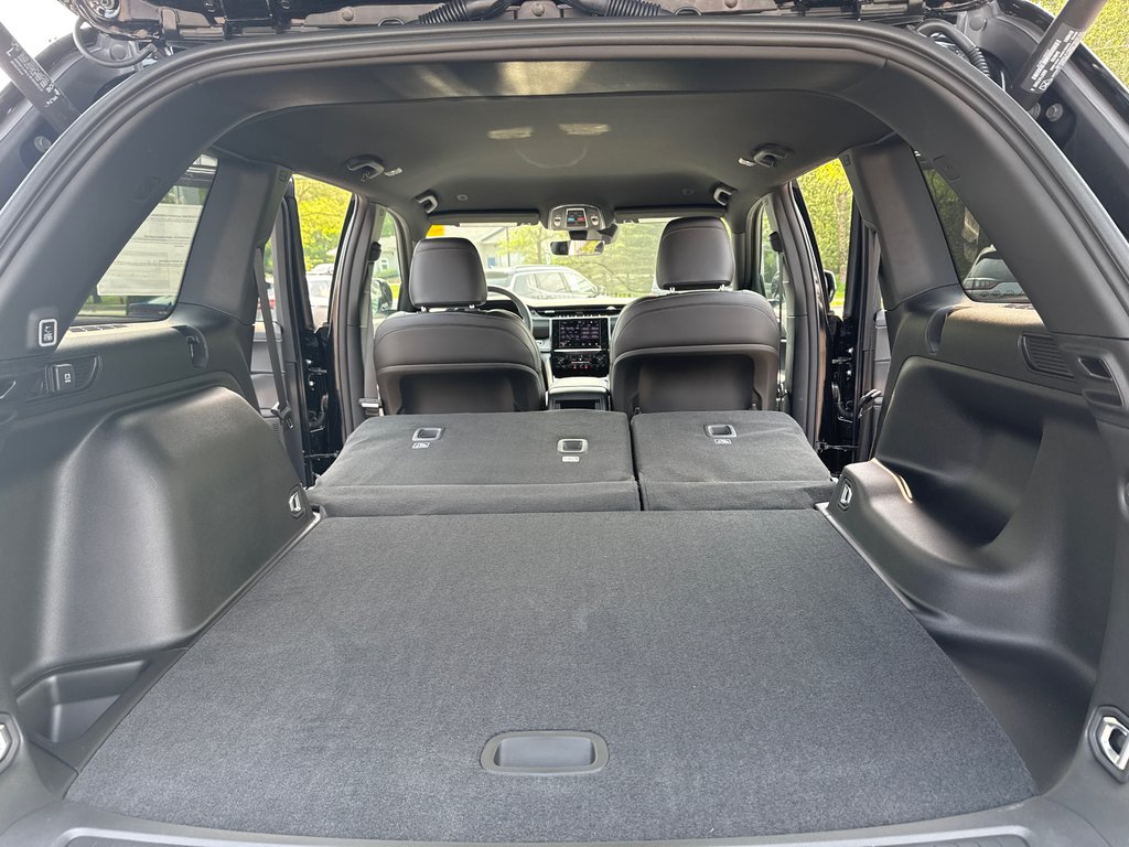 2025 Jeep Grand Cherokee LAREDO ALTITUDE in Sussex, New Brunswick - 34 - w1024h768px