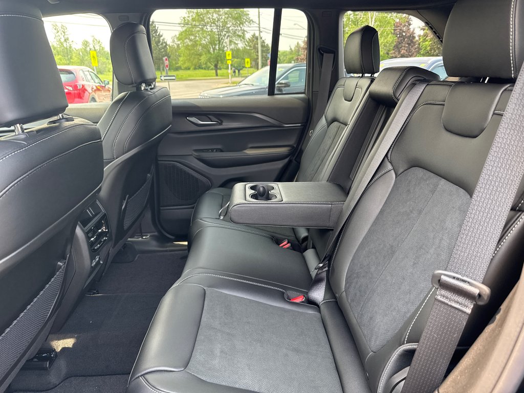 2025 Jeep Grand Cherokee LAREDO ALTITUDE in Sussex, New Brunswick - 30 - w1024h768px