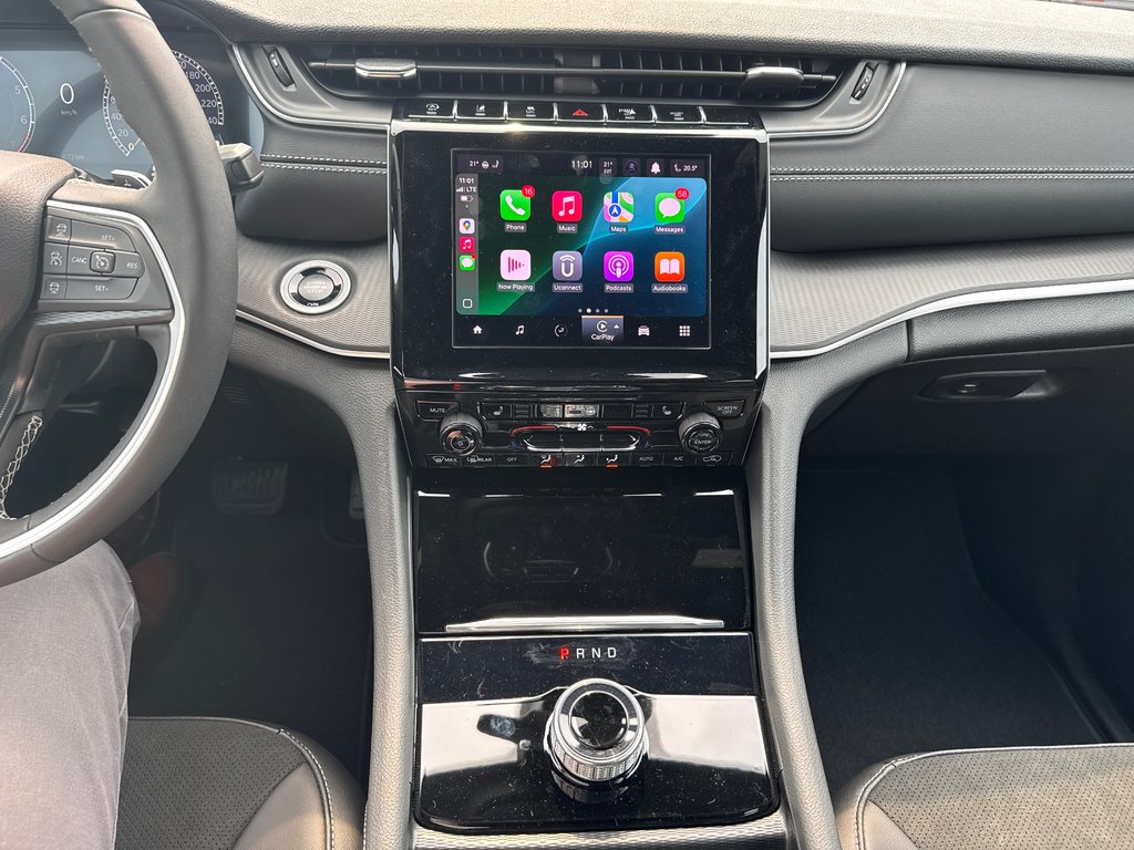 2025 Jeep Grand Cherokee LAREDO ALTITUDE in Sussex, New Brunswick - 19 - w1024h768px
