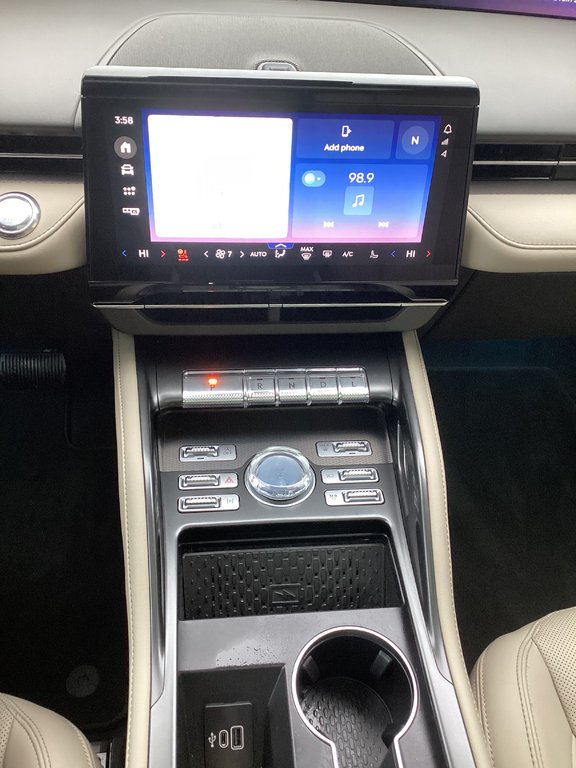 2025 Jeep GRAND CHEROKEE LIMITED in Saint John, New Brunswick - 9 - w1024h768px