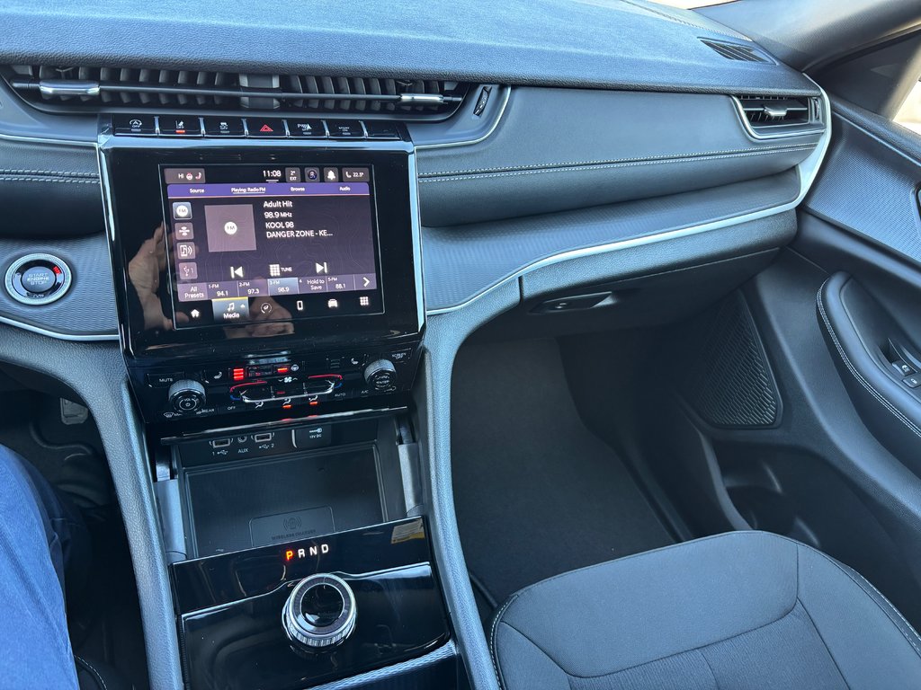 2026 Jeep Grand Cherokee LAREDO X in Saint John, New Brunswick - 13 - w1024h768px