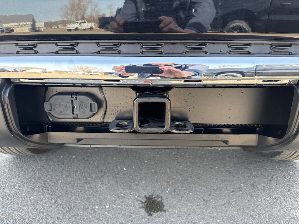 Jeep Grand Cherokee LAREDO X 2026 à Sussex, Nouveau-Brunswick - 6 - w1024h768px