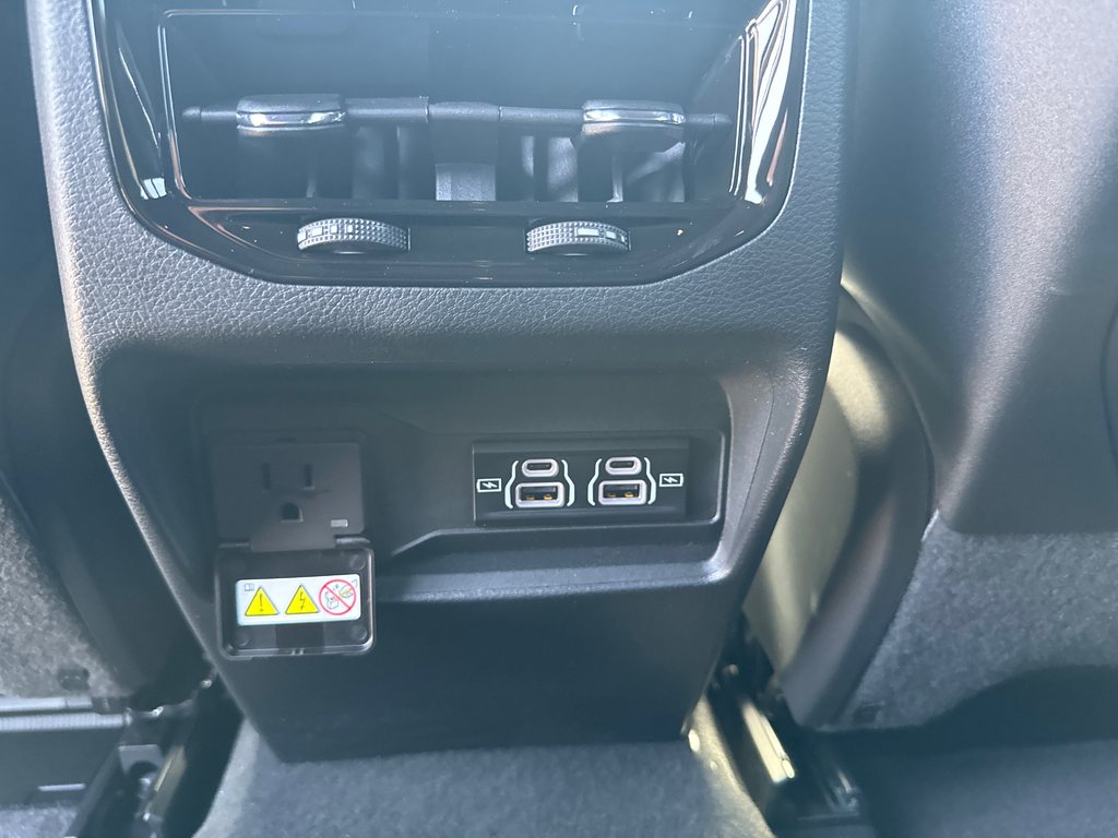 Jeep Grand Cherokee LAREDO X 2026 à Sussex, Nouveau-Brunswick - 33 - w1024h768px