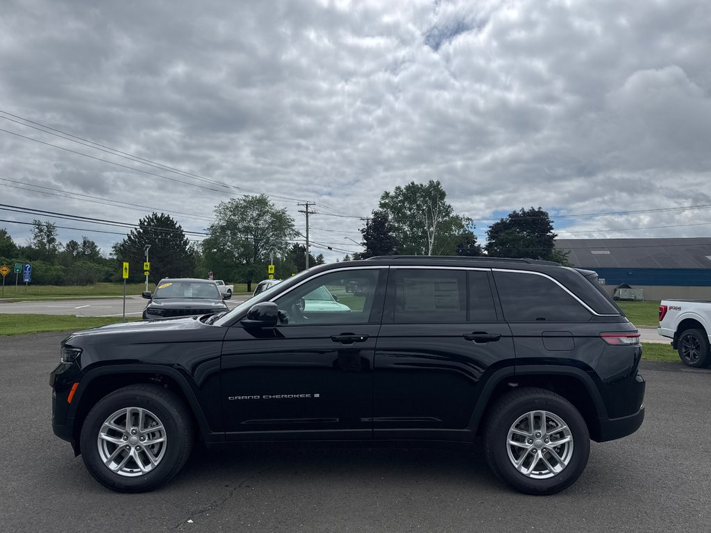 Jeep Grand Cherokee LAREDO X 2026 à Sussex, Nouveau-Brunswick - 2 - w1024h768px