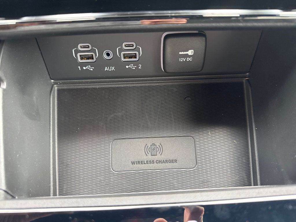 Jeep Grand Cherokee LAREDO X 2026 à Sussex, Nouveau-Brunswick - 25 - w1024h768px