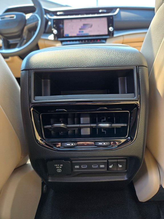2026 Jeep Grand Cherokee LIMITED in Saint John, New Brunswick - 10 - w1024h768px