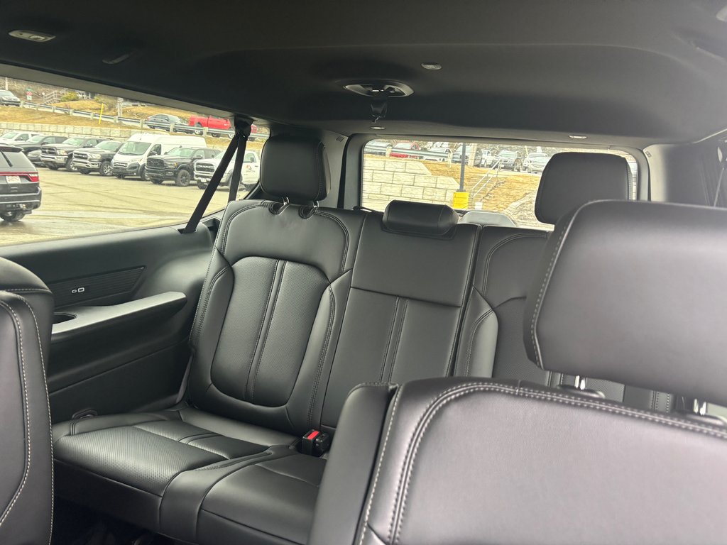 2026 Jeep Grand Wagoneer L BASE in Saint John, New Brunswick - 19 - w1024h768px