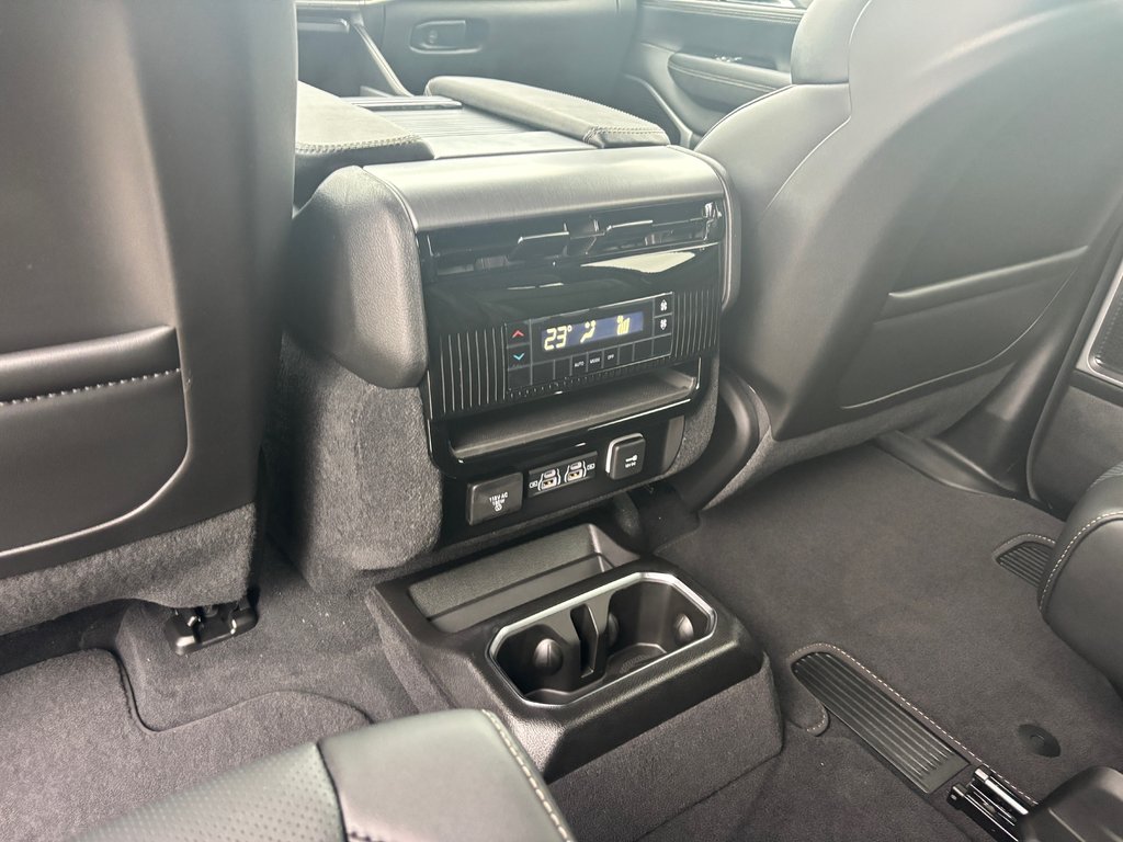 2026 Jeep Grand Wagoneer L BASE in Saint John, New Brunswick - 6 - w1024h768px