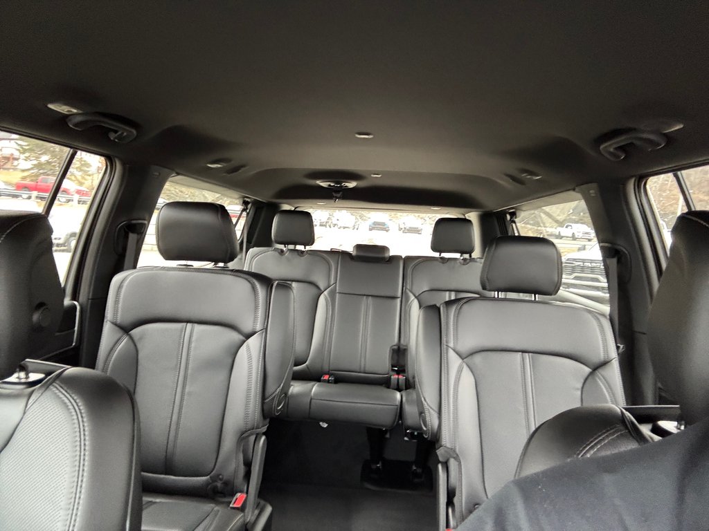 2026 Jeep Grand Wagoneer L BASE in Saint John, New Brunswick - 11 - w1024h768px