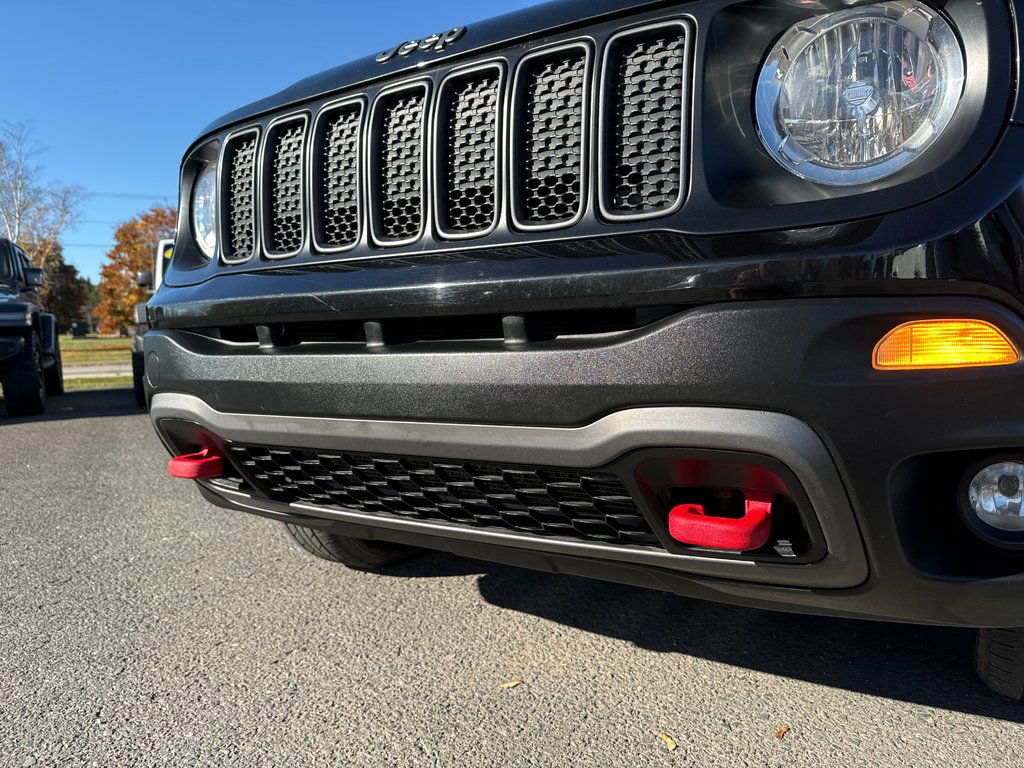 2020  Renegade TRAILHAWK in Sussex, New Brunswick - 12 - w1024h768px