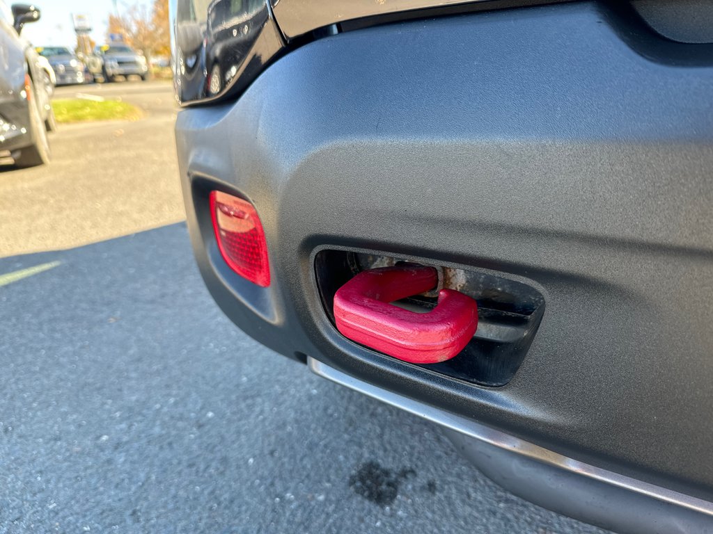 2020  Renegade TRAILHAWK in Sussex, New Brunswick - 6 - w1024h768px