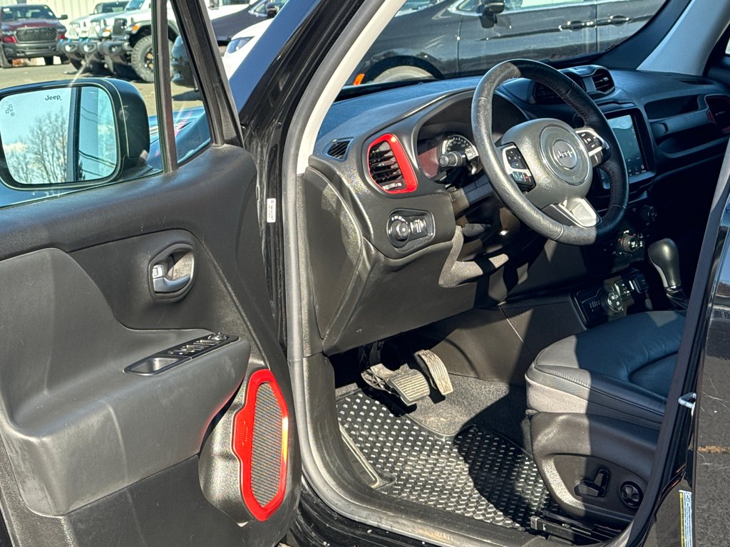 2020  Renegade TRAILHAWK in Sussex, New Brunswick - 18 - w1024h768px