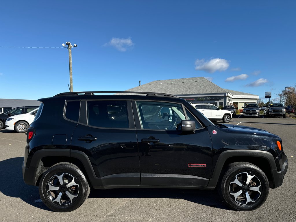 2020  Renegade TRAILHAWK in Sussex, New Brunswick - 8 - w1024h768px