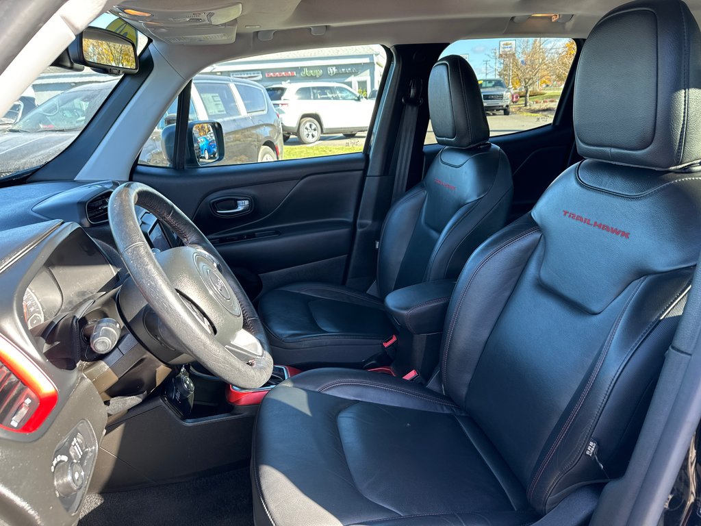 2020  Renegade TRAILHAWK in Sussex, New Brunswick - 19 - w1024h768px