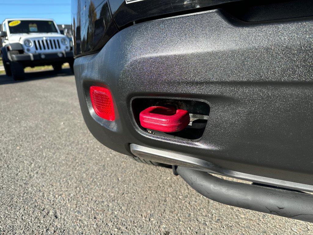 2020  Renegade TRAILHAWK in Sussex, New Brunswick - 14 - w1024h768px