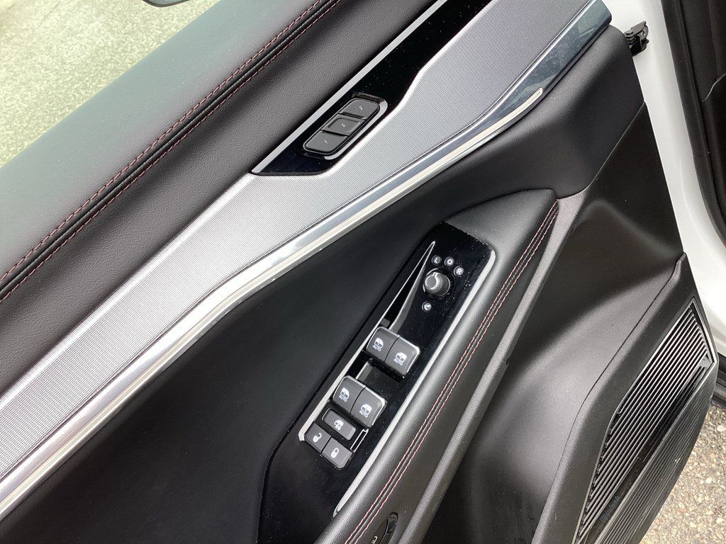 2025 Jeep WAGONEER S PREMIUM in Saint John, New Brunswick - 8 - w1024h768px