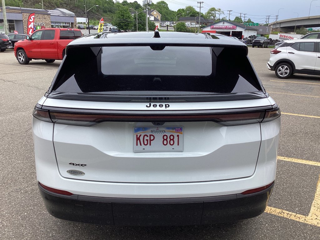 2025 Jeep WAGONEER S PREMIUM in Saint John, New Brunswick - 5 - w1024h768px