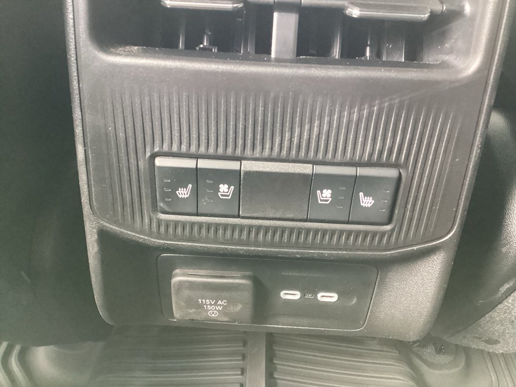 2025 Jeep WAGONEER S PREMIUM in Saint John, New Brunswick - 22 - w1024h768px