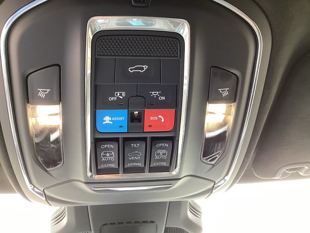 2025 Jeep WAGONEER S PREMIUM in Saint John, New Brunswick - 19 - w1024h768px