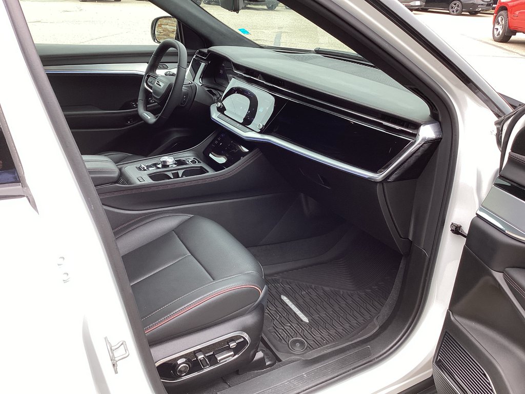 2025 Jeep WAGONEER S PREMIUM in Saint John, New Brunswick - 11 - w1024h768px