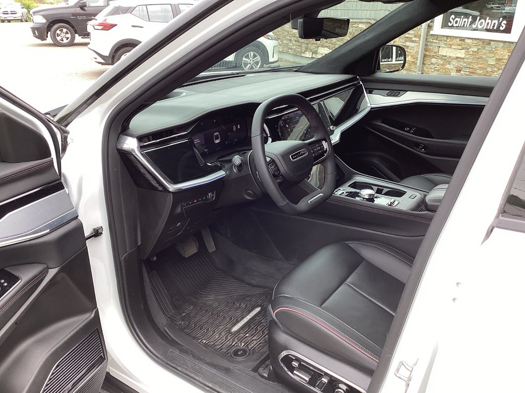 2025 Jeep WAGONEER S PREMIUM in Saint John, New Brunswick - 7 - w1024h768px