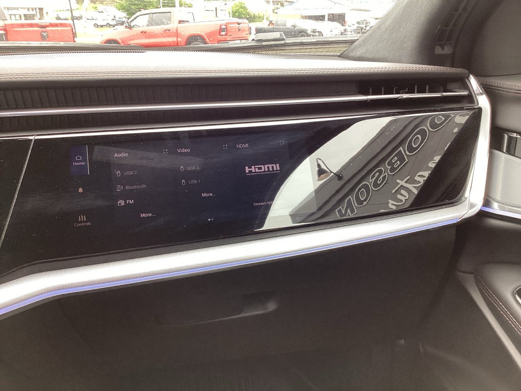 2025 Jeep WAGONEER S PREMIUM in Saint John, New Brunswick - 21 - w1024h768px