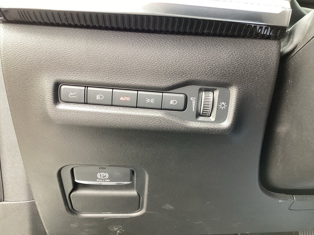 2025 Jeep WAGONEER S PREMIUM in Saint John, New Brunswick - 15 - w1024h768px