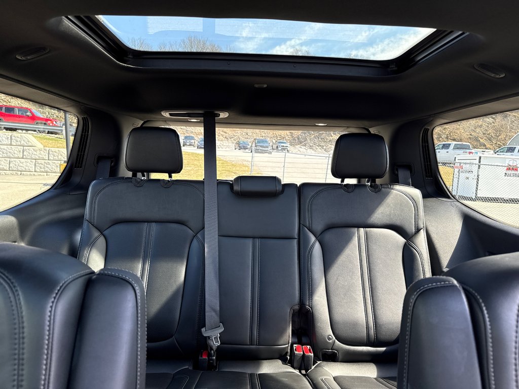 2023 Jeep WAGONEER Series III in Saint John, New Brunswick - 13 - w1024h768px
