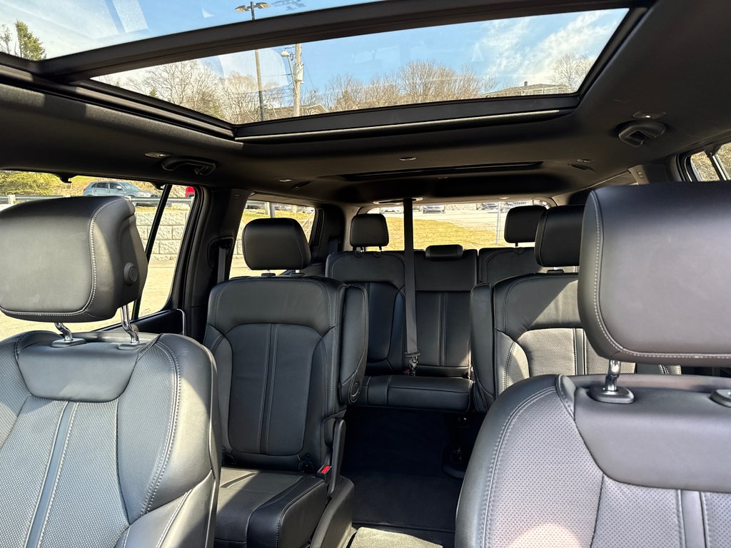 2023 Jeep WAGONEER Series III in Saint John, New Brunswick - 8 - w1024h768px