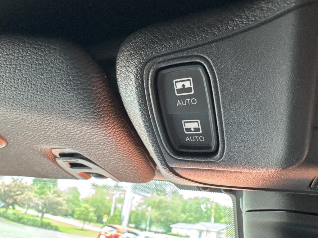 2025 Jeep WRANGLER 4-Door SAHARA in Sussex, New Brunswick - 26 - w1024h768px