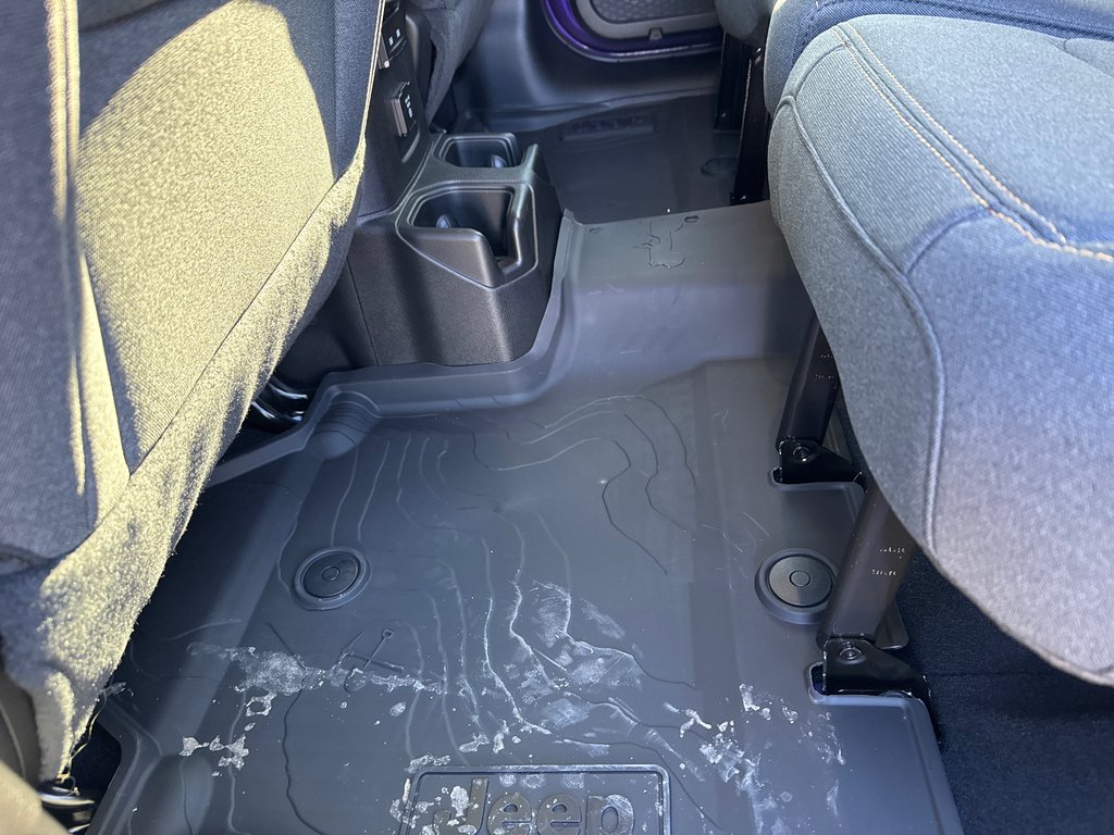 2026 Jeep Wrangler 4-Door SAHARA in Sussex, New Brunswick - 25 - w1024h768px