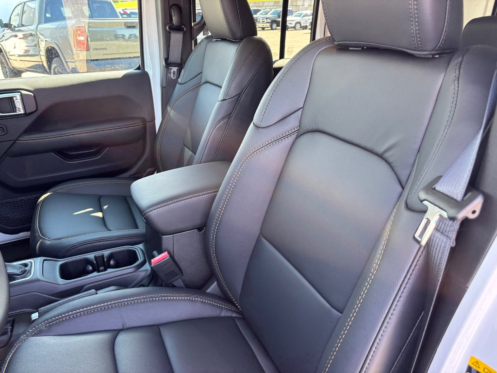 2026 Jeep Wrangler 4-Door SAHARA in Saint John, New Brunswick - 11 - w1024h768px