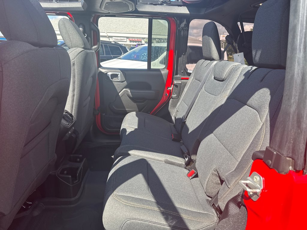 Jeep Wrangler 4-Door WILLYS 2026 à Sussex, Nouveau-Brunswick - 42 - w1024h768px